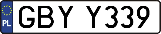GBYY339