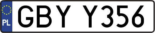 GBYY356