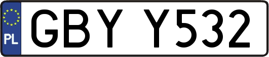 GBYY532