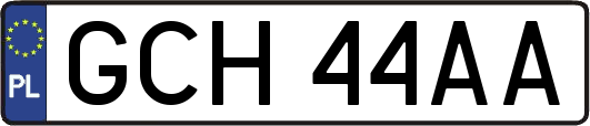 GCH44AA