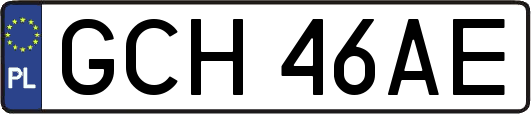 GCH46AE