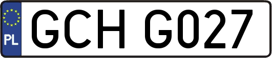 GCHG027