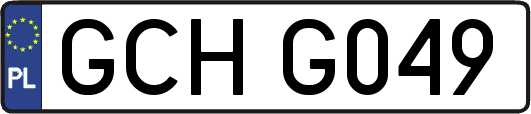 GCHG049