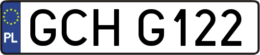 GCHG122