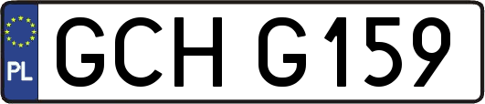 GCHG159