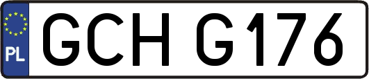 GCHG176