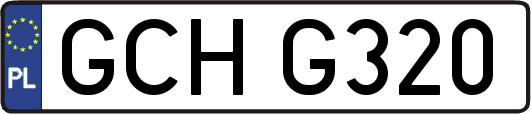 GCHG320