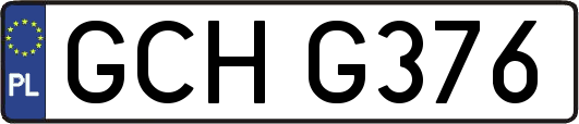 GCHG376