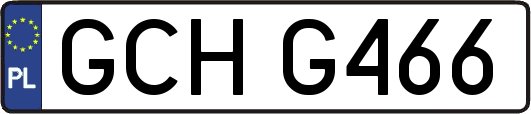GCHG466