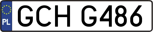 GCHG486