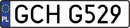 GCHG529