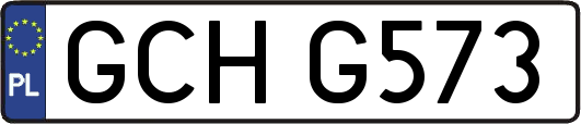 GCHG573