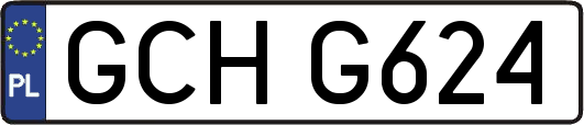 GCHG624