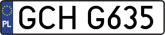 GCHG635
