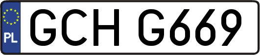 GCHG669