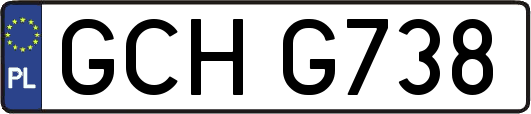 GCHG738