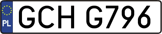GCHG796