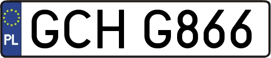 GCHG866