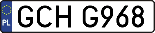 GCHG968