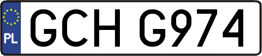 GCHG974