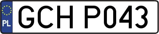 GCHP043