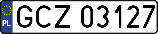 GCZ03127