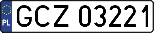 GCZ03221