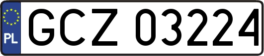 GCZ03224
