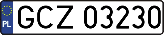 GCZ03230