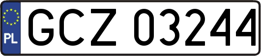 GCZ03244