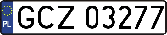GCZ03277