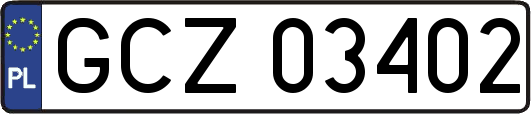 GCZ03402