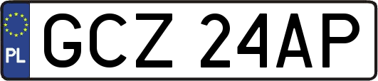 GCZ24AP