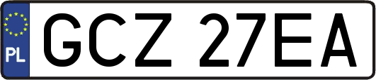 GCZ27EA
