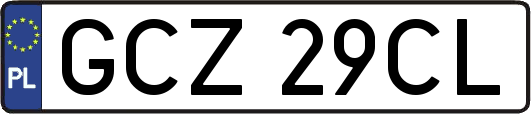 GCZ29CL