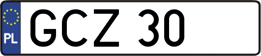 GCZ30