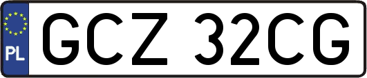 GCZ32CG