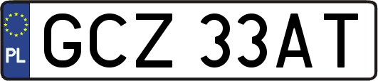 GCZ33AT
