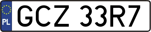 GCZ33R7