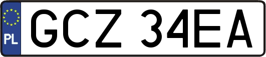GCZ34EA