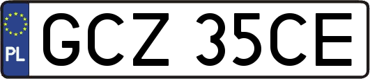 GCZ35CE