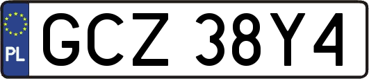 GCZ38Y4