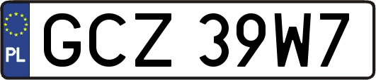 GCZ39W7