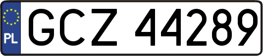 GCZ44289