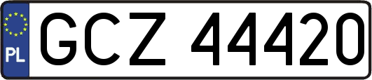 GCZ44420