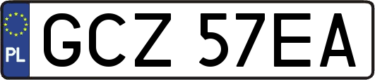 GCZ57EA