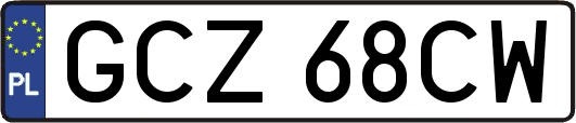 GCZ68CW