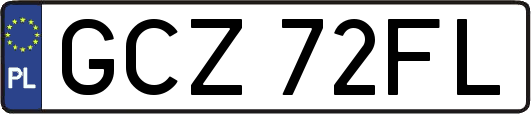 GCZ72FL
