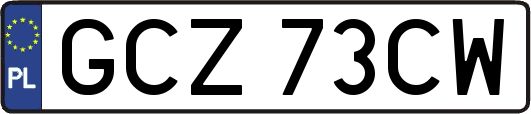 GCZ73CW