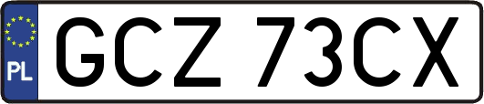 GCZ73CX